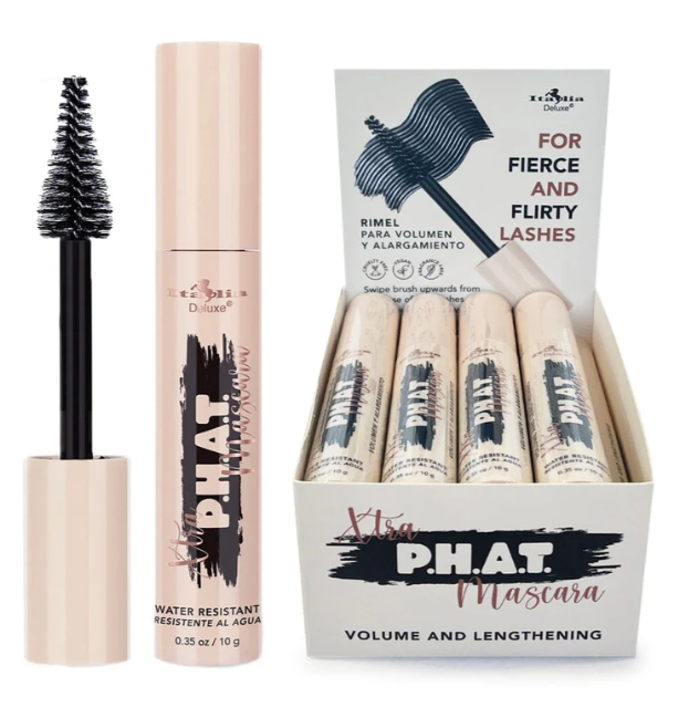 P. H. A. T MASCARA italia