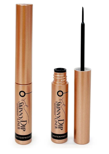 ROMANTIC BEAUTY SKINNY DIP EYELINER