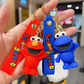 Kids Cartoon Keychains