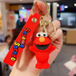 Kids Cartoon Keychains