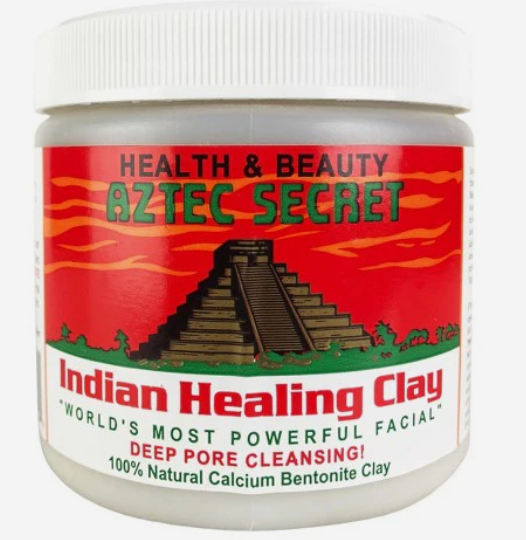 HEALTH & BEAUTY - AZTEC SECRET