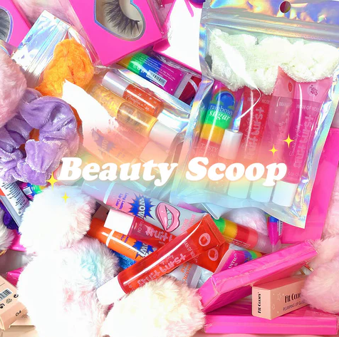 35$ LUCKY MYSTERY BEAUTY SCOOP