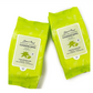 ALOE MAKEUP REMOVER WIPES