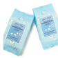 COLLAGEN MAKEUP REMOVER WIPES