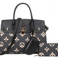 3-piece Monogram Handbag