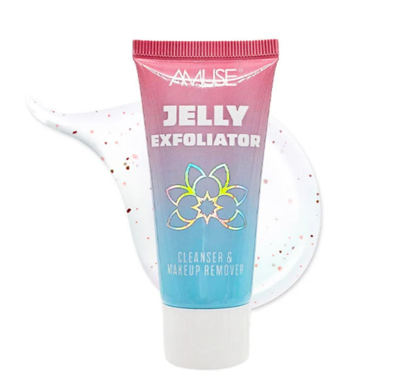 Amuse MINI JELLY EXFOLIATOR