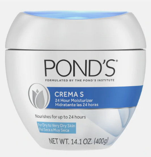 POND'S CREMA S