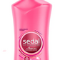 Sedal Stay in Conditioner/ Hair Styling Cream