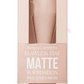 Beauty Creations Matte Foundation Dual Ended Brush