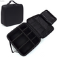 Makeup Cosmetic Case Organizer