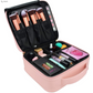 Makeup Cosmetic Case Organizer