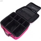 Makeup Cosmetic Case Organizer