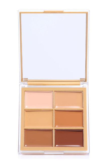 SAND Snatchural Palette