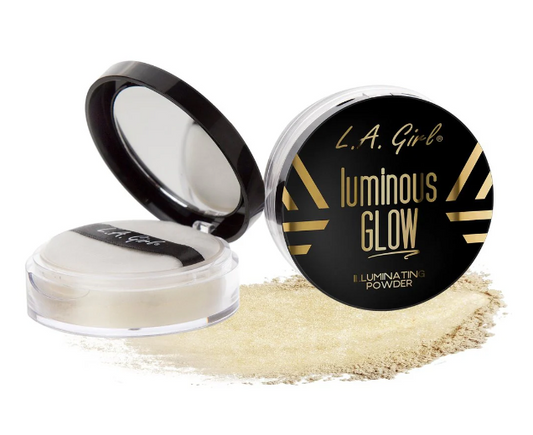 Luminous Glow Illuminating Powder