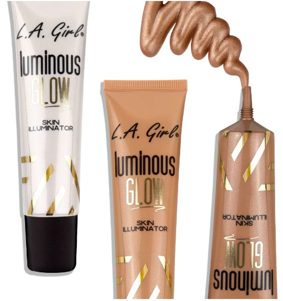 Luminous Glow Illuminating Cream