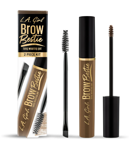 Brow Bestie Long Wearing Gel Kit