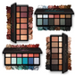 Fanatic Eyeshadow Palette