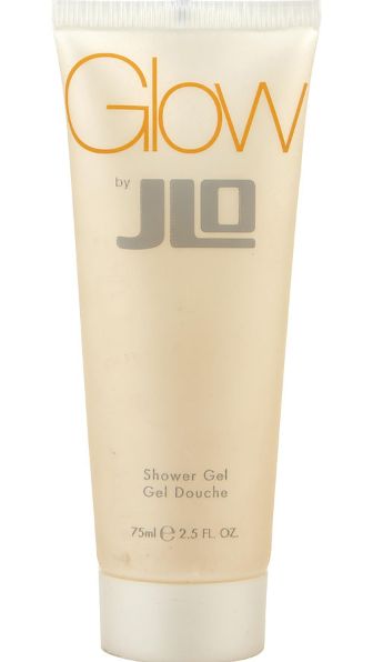 Glow Shower Gel 2.5 oz by Jennifer Lopez