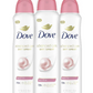 DOVE GO FRESH DEODORANT-BEAUTY FINISH