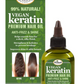 VEGAN KERATIN HAIL OIL