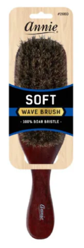 ANNIE SOFT WAVE BRUSH