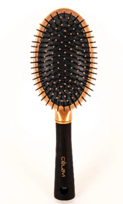 CELAVI OVAL BRUSH