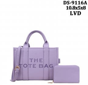 THE TOTE BAG