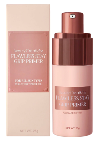 BEAUTY CREATIONS FLAWLESS STAY GRIP PRIMER