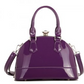 Fashion Glossy Handbag/Crossbody