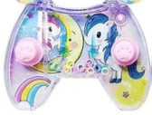 UNICORN WATER RING TOSS HANDHELD GAME TOY