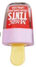 Jelly Ice Cream Lip-gloss