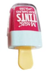 Jelly Ice Cream Lip-gloss