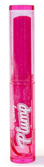 Romantic Beauty GLOSSY PLUMP TINTED LIP BALM