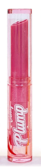 Romantic Beauty GLOSSY PLUMP TINTED LIP BALM