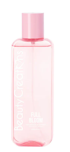 BEAUTY CREATIONS FRAGRANCE BODY MIST