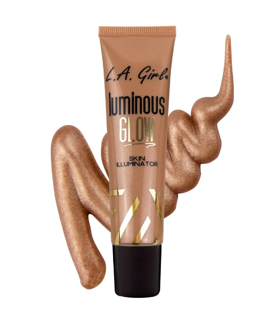 Luminous Glow Illuminating Cream