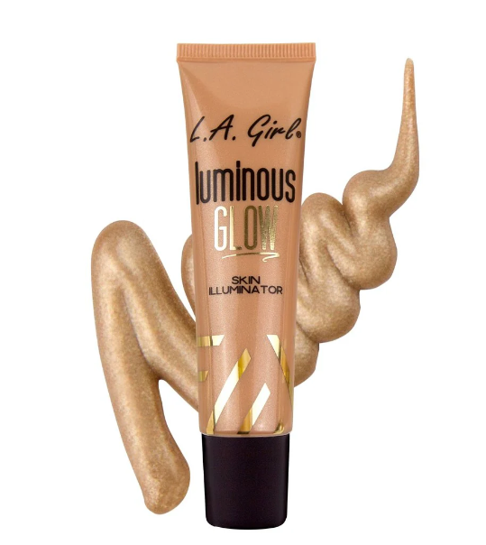 Luminous Glow Illuminating Cream