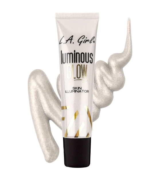 Luminous Glow Illuminating Cream