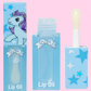 Beauty Creations MY LITTLE PONY "MADE IN THE 80'S" LIP OIL