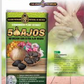 Suplemento 5 Ajos/ Supplement 5 Garlic 60 Caplets