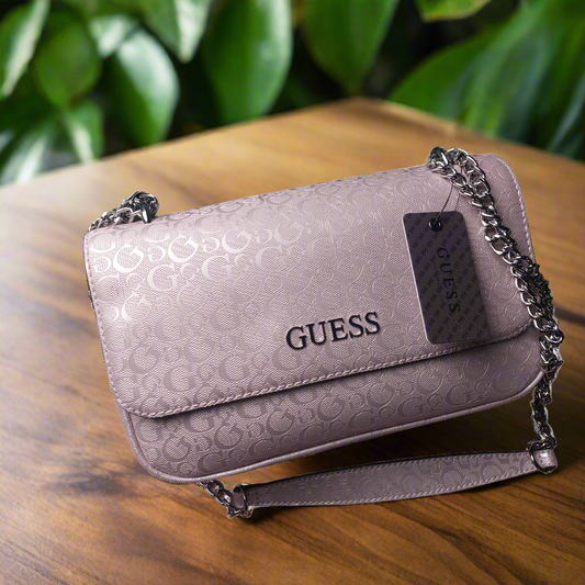 GUESS AUTHENTIC CROSSBODY