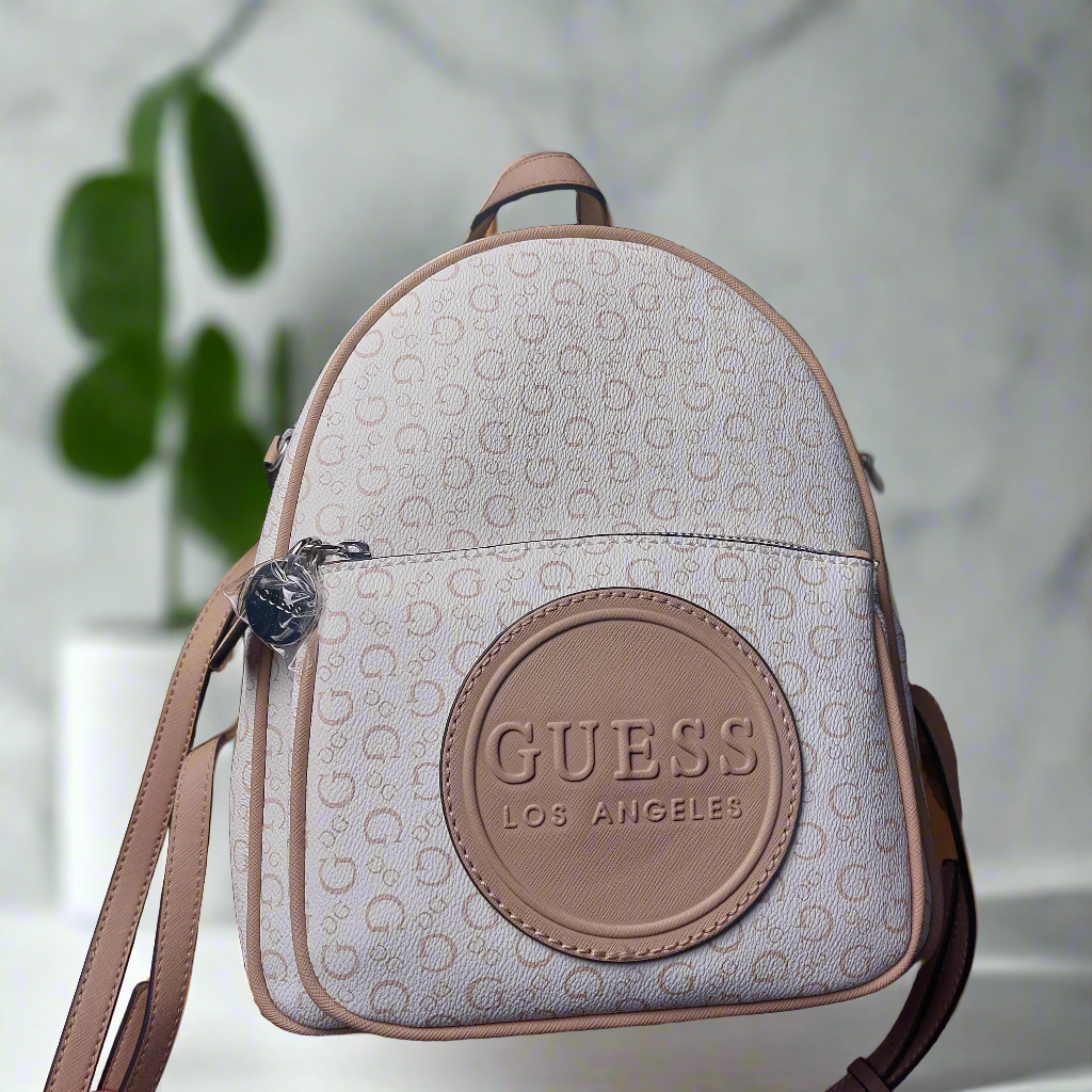 GUESS BACKPACK