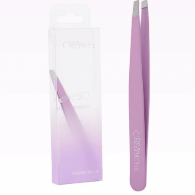 Beauty Creation Eyebrow Tweezer