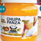 Chupa Panza Gel de Gengibre 8oz/CHUPA PANZA REFORZADA CON RAIZ DE TEJOCOTE Y COLAGENO