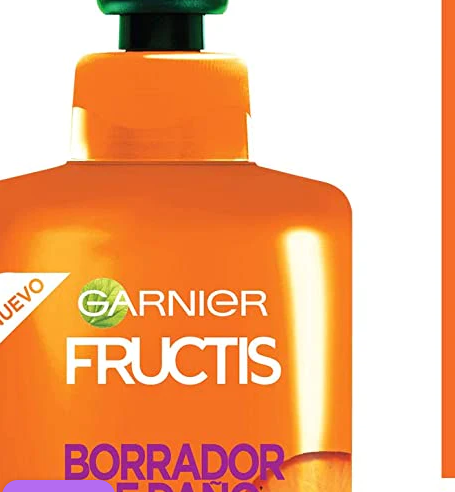 Garnier Fructis Conditioner