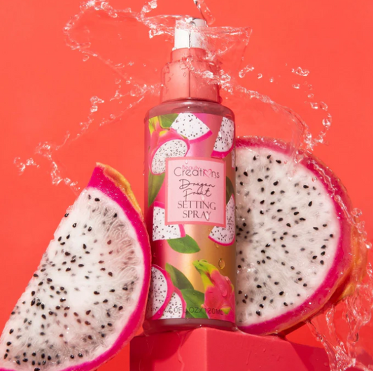 Beauty creation dragon fruit