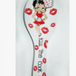 Betty Boop Spoon Rest - Kiss the Cook