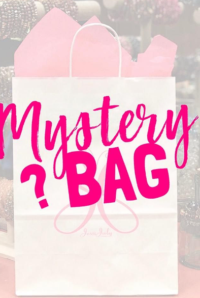 Mystery Mixed Lippies Bundle