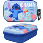 OHANA MEANS FAMILY STITCH PENCIL CASE