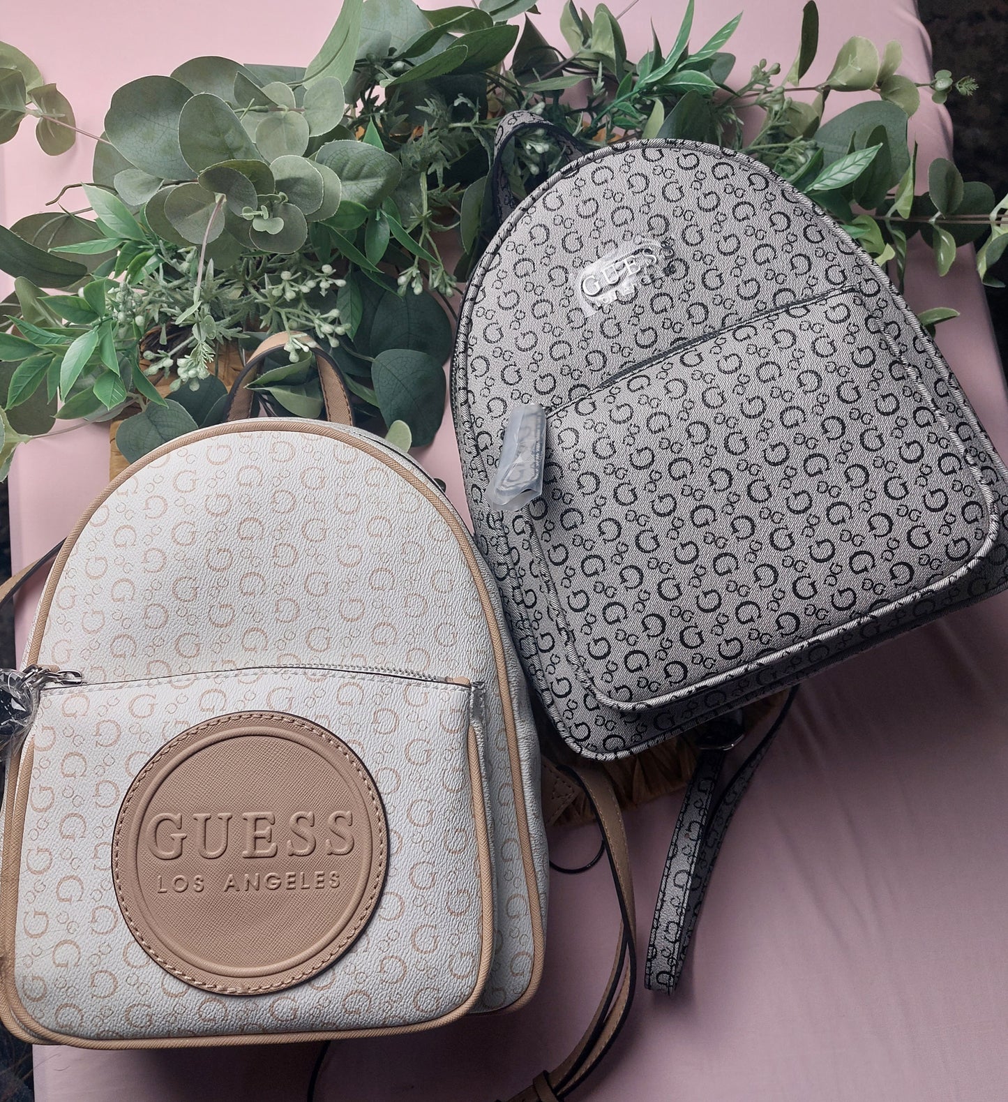 GUESS BACKPACK